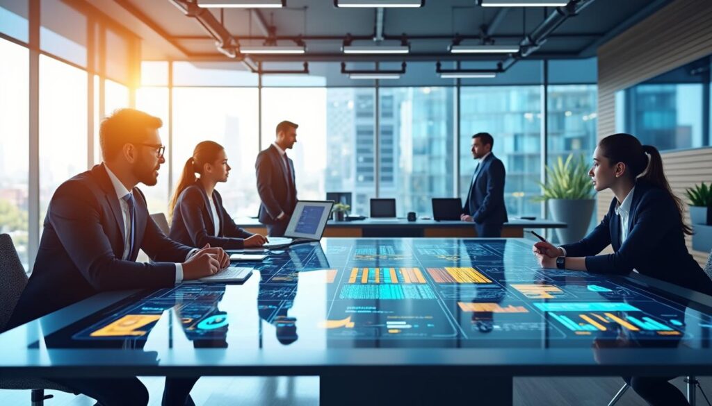 découvrez comment analyser la garantie suroccupation dans une offre globale d’assurance marketplace pour optimiser la couverture et sécuriser vos biens.