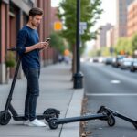 découvrez comment déclencher facilement votre garantie mondial assistance après un accident avec votre trottinette. guide complet pour assurer une prise en charge rapide et efficace.