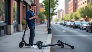 découvrez comment déclencher facilement votre garantie mondial assistance après un accident avec votre trottinette. guide complet pour assurer une prise en charge rapide et efficace.