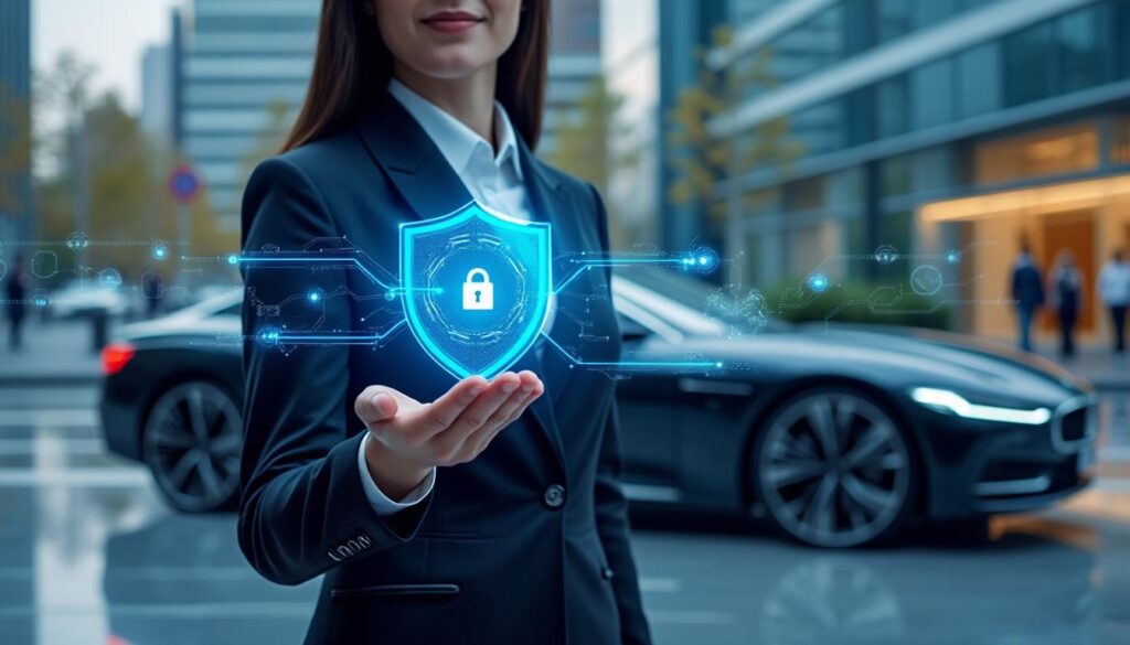 assurez une protection optimale de votre identité pour renforcer la valeur de votre garantie revente et sécuriser vos transactions en toute confiance.