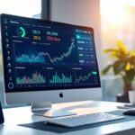 gérez facilement votre compte multidevise grâce à l’interface centralisée de notre agrégateur de comptes, simplifiant le suivi et la gestion de vos finances internationales.