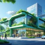 découvrez la banque verte qui mise sur la finance embarquée pour offrir des solutions innovantes et durables, intégrant écologie et technologie au cœur de ses services.