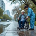 découvrez comment l'assurance dépendance s'adapte aux défis croissants du multirisque climatique pour mieux protéger les assurés face aux aléas environnementaux.