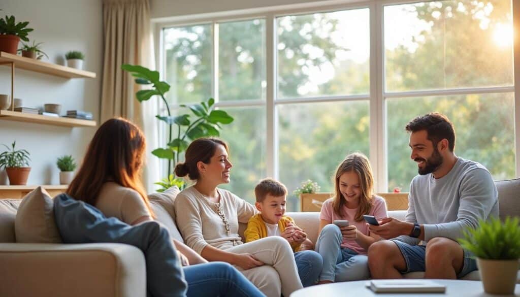 découvrez l'assurance embarquée, une solution automatique pour couvrir les risques liés à la garantie suroccupation et protéger efficacement vos biens.