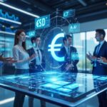 découvrez comment le banking-as-a-service simplifie l'intégration de comptes multidevises, offrant flexibilité et efficacité pour gérer plusieurs monnaies en toute simplicité.