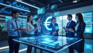 découvrez comment le banking-as-a-service simplifie l'intégration de comptes multidevises, offrant flexibilité et efficacité pour gérer plusieurs monnaies en toute simplicité.