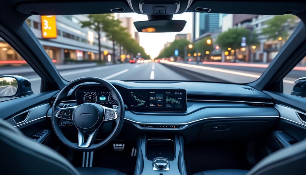 découvrez comment le déploiement de l'assurance embarquée simplifie le calcul du pay how you drive, offrant une tarification personnalisée basée sur votre conduite réelle.