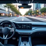 découvrez comment le déploiement de l'assurance embarquée simplifie le calcul du pay how you drive, offrant une tarification personnalisée basée sur votre conduite réelle.