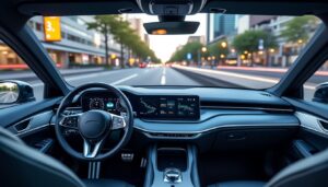 découvrez comment le déploiement de l'assurance embarquée simplifie le calcul du pay how you drive, offrant une tarification personnalisée basée sur votre conduite réelle.