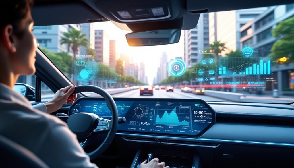 découvrez comment le modèle d’assurance usage est révolutionné par le système pay how you drive, offrant une tarification personnalisée basée sur votre conduite réelle pour plus d’équité et d’économies.