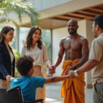 découvrez comment le modèle de l’assurance collaborative, soutenu par la garantie mondial assistance, révolutionne la protection en offrant sécurité et solidarité aux assurés.