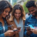 découvrez comment l'assurance peer-to-peer révolutionne le secteur de la micro-assurance mobile en offrant des solutions innovantes, accessibles et adaptées aux besoins des utilisateurs.