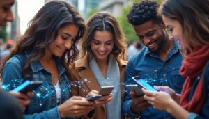 découvrez comment l'assurance peer-to-peer révolutionne le secteur de la micro-assurance mobile en offrant des solutions innovantes, accessibles et adaptées aux besoins des utilisateurs.