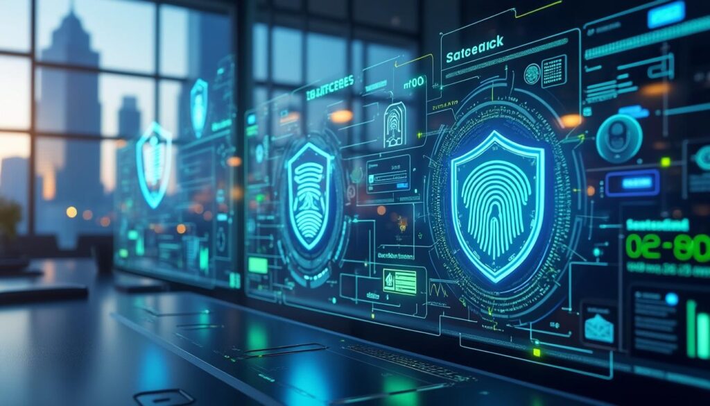 découvrez comment l'évolution de l'assurance marketplace améliore la protection de l'identité, offrant des solutions innovantes pour sécuriser vos données personnelles.