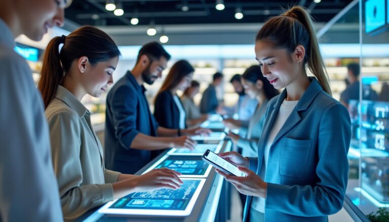 découvrez comment la finance embarquée transforme les habitudes de consommation du buy now pay later, en facilitant l'accès au crédit et en modifiant les comportements d'achat des consommateurs.