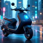 découvrez notre assurance trottinette innovante, incluant une protection cyber complète pour sécuriser votre mobilité électrique contre les risques numériques.
