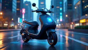 découvrez notre assurance trottinette innovante, incluant une protection cyber complète pour sécuriser votre mobilité électrique contre les risques numériques.