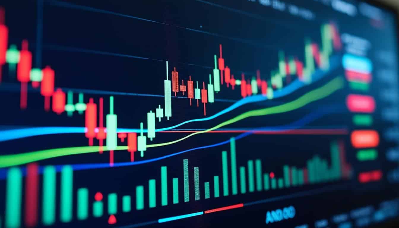 Analyser le Fibonacci retracement en parallèle des Bollinger bandes