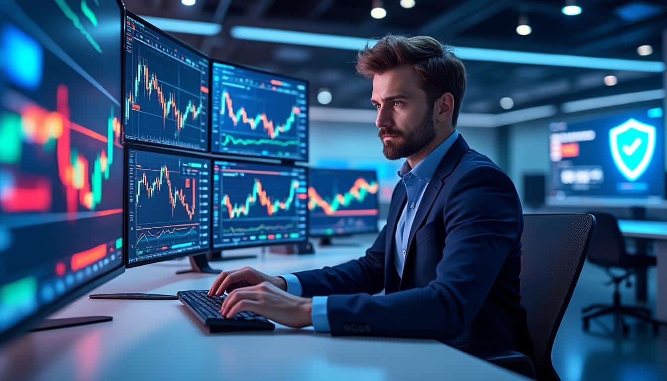 Appliquer les règles du momentum trading pour réussir son hedging couverture