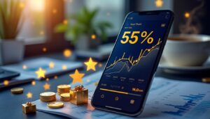 découvrez comment optimiser le rendement de votre compte rémunéré grâce à un programme de fidélité bancaire et maximisez vos gains facilement.