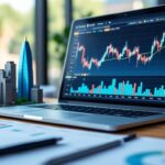 découvrez comment diversifier efficacement votre portefeuille en combinant des actions small caps prometteuses et une solide blue chip pour un équilibre optimal entre croissance et stabilité.