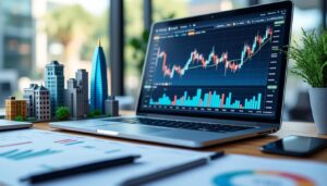 découvrez comment diversifier efficacement votre portefeuille en combinant des actions small caps prometteuses et une solide blue chip pour un équilibre optimal entre croissance et stabilité.
