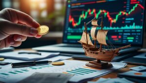 découvrez comment éviter le naufrage d'une penny stock en participant stratégiquement à une souscription d'ipo et maximisez vos chances de succès en investissement.