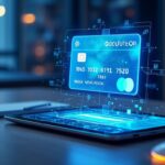 découvrez comment la banque conversationnelle utilise l'intelligence artificielle pour créer des cartes virtuelles innovantes, sécurisées et personnalisées, facilitant vos transactions numériques.