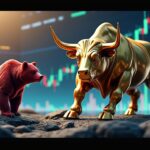 découvrez pourquoi l'action dividend aristocrat est une option privilégiée pour protéger votre investissement face à la volatilité des small caps.