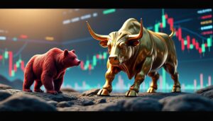 découvrez pourquoi l'action dividend aristocrat est une option privilégiée pour protéger votre investissement face à la volatilité des small caps.