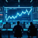 découvrez comment le hedging couverture est exécuté de manière discrète et efficace au sein d’un dark pool, optimisant ainsi les stratégies de gestion des risques financiers.