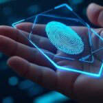 découvrez comment le paiement biométrique révolutionne la sécurité en permettant un déverrouillage rapide et sécurisé de votre coffre-fort digital.