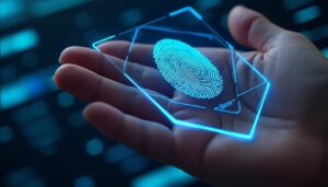 découvrez comment le paiement biométrique révolutionne la sécurité en permettant un déverrouillage rapide et sécurisé de votre coffre-fort digital.