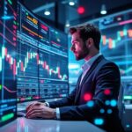 découvrez comment le market maker influence le calcul du fibonacci retracement et son importance dans les stratégies de trading.