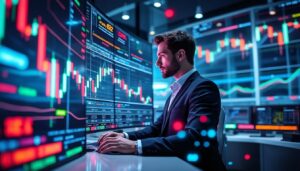 découvrez comment le market maker influence le calcul du fibonacci retracement et son importance dans les stratégies de trading.