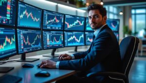 découvrez comment sécuriser vos opérations de scalping intraday grâce à une maîtrise avancée des stratégies d'options pour maximiser vos gains tout en minimisant les risques.