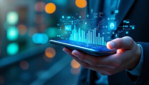 découvrez comment l’émergence des super apps révolutionne l’octroi du crédit instantané en simplifiant les démarches et en offrant une expérience utilisateur rapide et sécurisée.