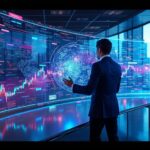 découvrez comment les volumes du dark pool sont influencés par les décisions stratégiques du market maker et leur impact sur les marchés financiers.