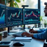 découvrez comment optimiser votre stratégie de swing trading tout en évitant les pièges courants du scalping intraday pour maximiser vos profits sur les marchés financiers.