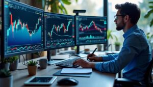 découvrez comment optimiser votre stratégie de swing trading tout en évitant les pièges courants du scalping intraday pour maximiser vos profits sur les marchés financiers.