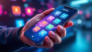 découvrez un programme de fidélité bancaire innovant, centralisé directement dans votre super application pour une gestion simplifiée et des récompenses exclusives.