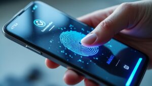 découvrez comment valider rapidement un crédit instantané grâce à l'authentification sécurisée par paiement biométrique, alliant simplicité et protection optimale.