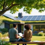 découvrez comment financer votre transition écologique en obtenant un crédit vert ou un prêt impact adapté à vos projets durables et responsables.