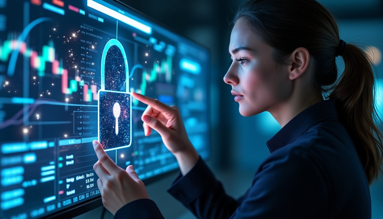 La perte de clé privée sur une plateforme d’exchange centralisée