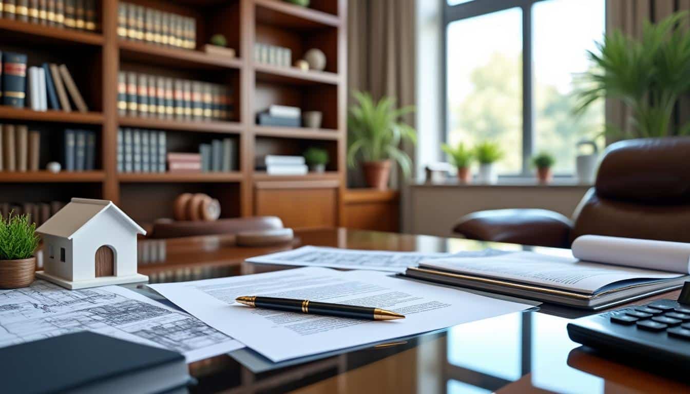 Le cadre légal du prêt viager hypothécaire associé au crédit-bail adossé