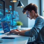 découvrez comment le regroupement digital de dettes simplifie le financement de votre prêt étudiant, en rendant les démarches plus accessibles et rapides.