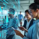 découvrez comment les algorithmes de scoring alternatif facilitent l'obtention du prêt impact, offrant une solution rapide et accessible pour financer vos projets à impact positif.