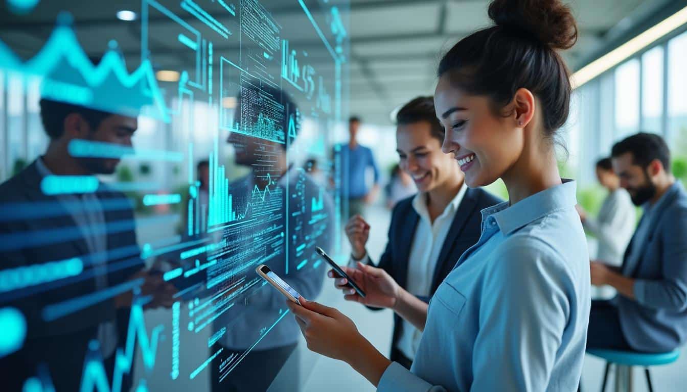 Le prêt impact accordé plus facilement grâce aux algorithmes de scoring alternatif