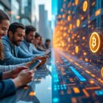 découvrez les avantages du prêt peer-to-peer comparé au crédit tokenisé, et comment cette méthode innovante transforme les possibilités de financement.