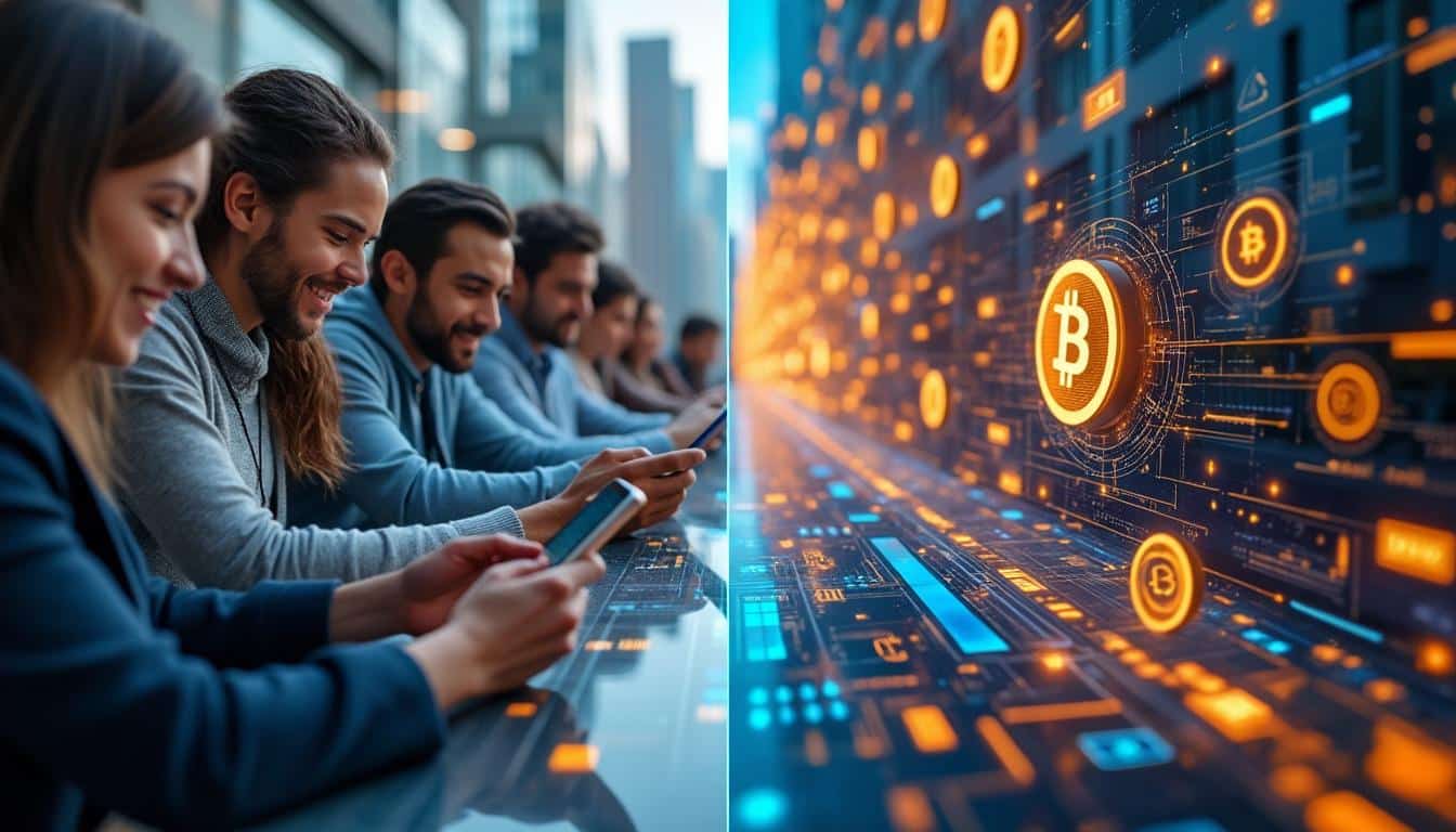Les avantages du peer-to-peer lending face au développement du crédit tokenisé